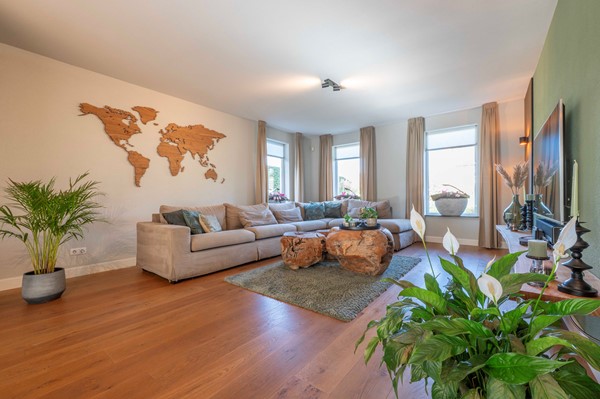 Medium property photo - Oude Antwerpsepostbaan 33B, 4741 TH Hoeven